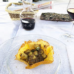 Photo n°2 de l'avis de Elgerta.h fait le 12/06/2019 à 18:17 sur le  Ristorante Pizzeria al Podere à Martignacco