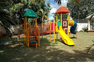 Beau Séjour Children Playground image
