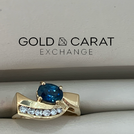 Jewelry Buyer «Gold and Carat Exchange», reviews and photos, 13630 SW 120th St, Miami, FL 33186, USA