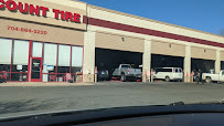 Discount Tire - Photo 5 - Car repair in Gastonia, NC, Gastonia