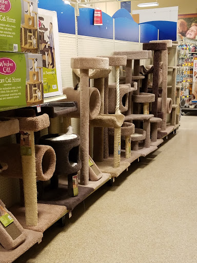 Pet Supply Store «PetSmart», reviews and photos, 190 Rt 10 West, East Hanover, NJ 07936, USA