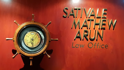 Sativale Mathew Arun