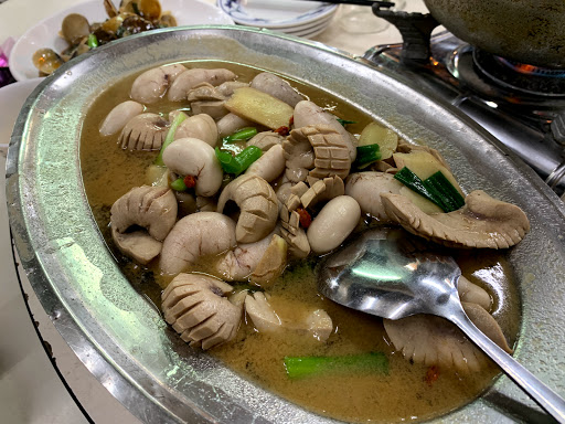 志和海鮮鵝肉快炒店 的照片