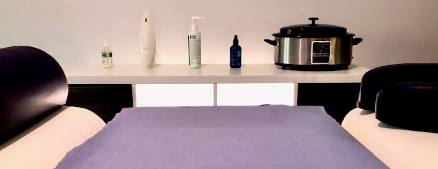 McMullan Massage Therapy Fareham