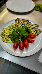 Photo n°141 de Davisto Restaurant Italien à Nice ()
