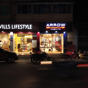 Arrow Store photo