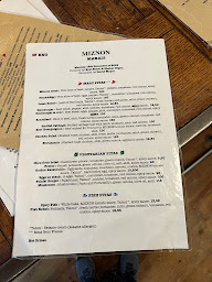 Photo n°13 de Miznon Paris à Paris ()