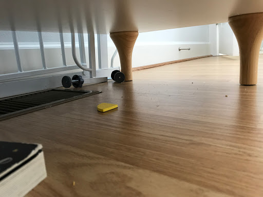 House Cleaning Service «Two Maids & A Mop», reviews and photos, 6400 N Davis Hwy #6, Pensacola, FL 32504, USA