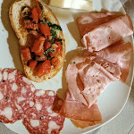 Photo n°5 de l'avis de Rossano.r fait le 15/09/2019 à 18:39 sur le  La Mandriana à Cura Nuova