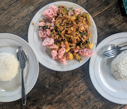 Lotek 171 Buah Batu photo
