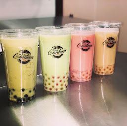 Photo n°11 de Tastea Canteen | Restaurant Asiatique - Bubble Tea à emporter à Montpellier à Montpellier ()