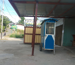 Waroenk SARA'BA Babang Dolenk, Bucend2 photo