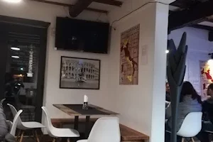 Ludovico Wine Bar image