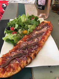 Photo n°22 de Dielo Pizza à Cancale ()