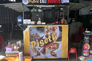 Piseth’s Cali Burrito image