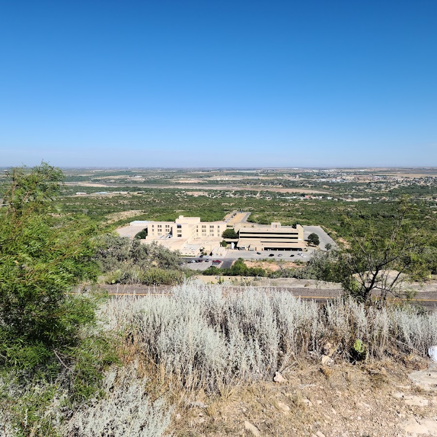 Big Spring State Park
