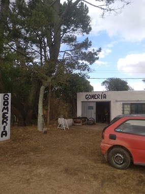 La Nueva Gomería