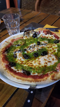 Pizza du Restaurant italien Giovany's Ristorante à Lyon - n°14