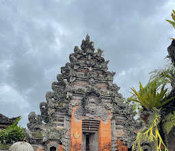 Safe Bali Driver photo