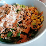 Photo n°1 de l'avis de Luisa.e fait le 09/01/2024 à 07:53 sur le  Boreale à Caserta