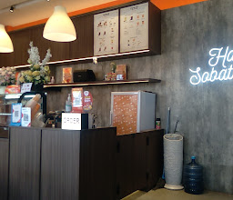 Kopi SOE Kendari photo