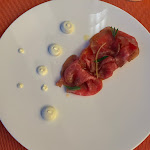 Photo n°9 de l'avis de Ben.a fait le 25/07/2022 à 10:36 sur le  Villa Maiella à Guardiagrele