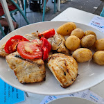 Photo n°1 de l'avis de Arnauds29. fait le 11/08/2023 à 16:01 sur le  Bar Caloura à Agua de Pau