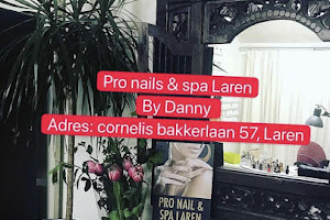 Pro Nails & Spa Laren