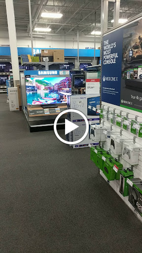 Electronics Store «Best Buy», reviews and photos, 1500 S Willow St, Manchester, NH 03103, USA