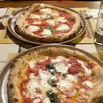 Photo n°1 de l'avis de Silvia.i fait le 14/04/2017 à 22:28 sur le  Mamma Rosa Ortezzano à Ortezzano