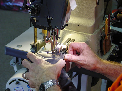 Manufacturer «Stoner Holsters», reviews and photos, 6249 Germantown Rd, Middletown, OH 45042, USA