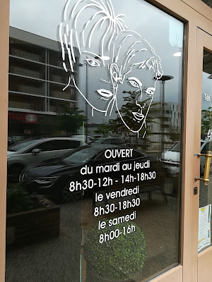 Nouvelle Image à Sathonay-Camp