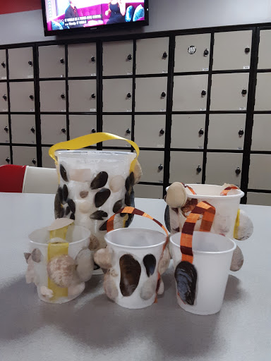 Bowling Alley «AMF Cranston Lanes», reviews and photos, 1450 Elmwood Ave, Cranston, RI 02910, USA