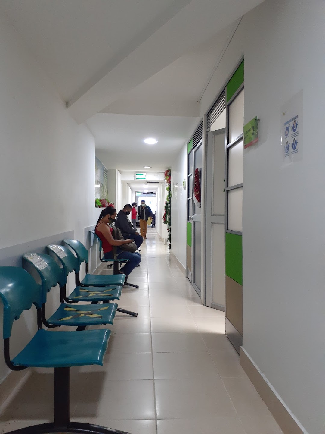 Proteccion Integral IPS