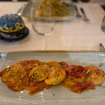 Photo n°3 de l'avis de Enzo.. fait le 14/08/2020 à 21:40 sur le  Officina di Mare à Lipari