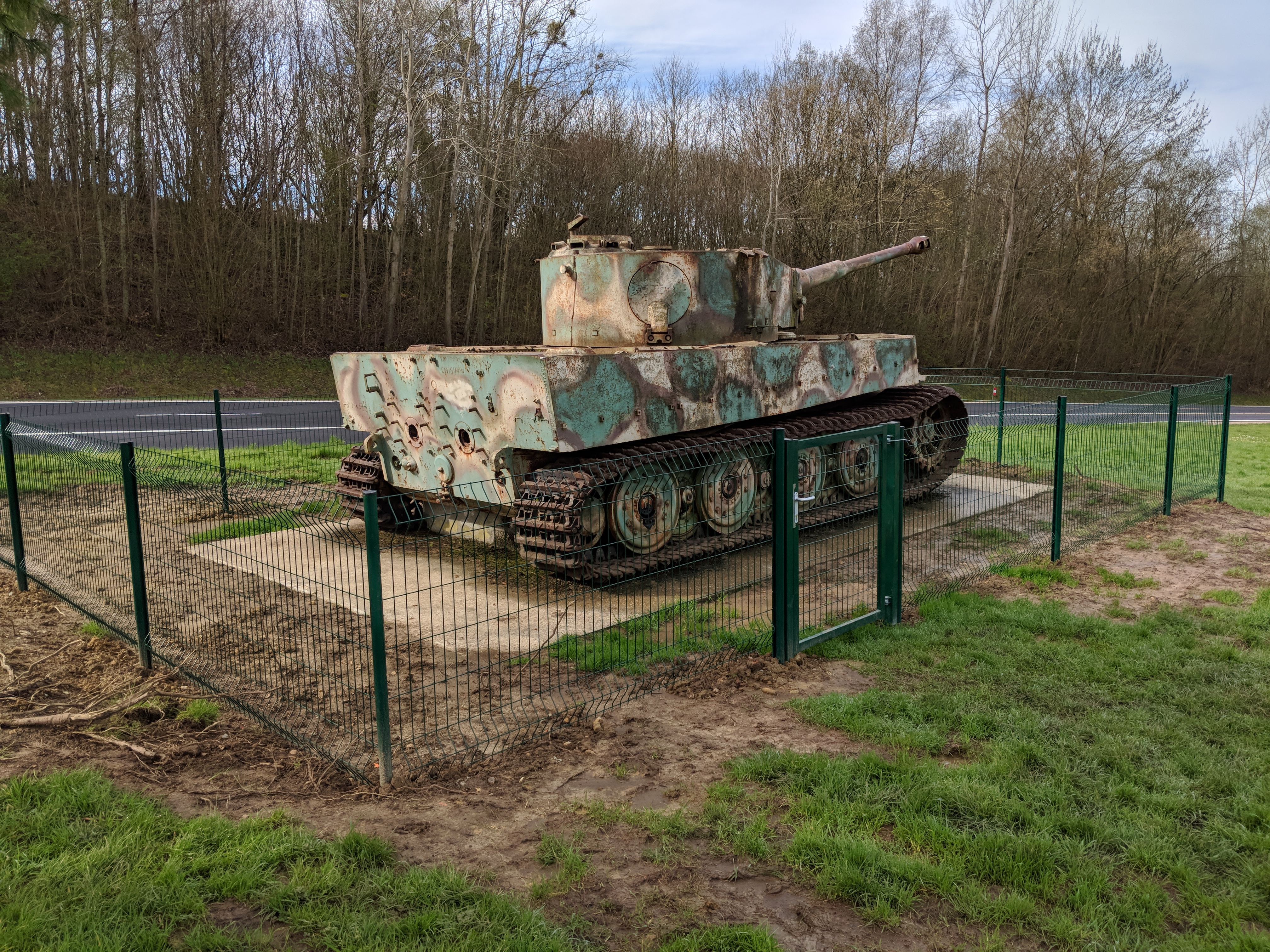 Photo n° 9 de l'avis de Nick.. fait le 24/04/2018 à 10:50