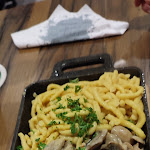 Photo n°3 de l'avis de Lars.. fait le 23/01/2022 à 19:42 sur le  Helget’s - Ronny Helget à Eppingen