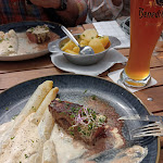 Photo n°9 de l'avis de altan.� fait le 13/05/2024 à 22:13 sur le  Laubachsmühle à Neuwied