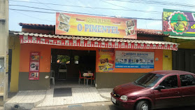 Restaurante o Pimentel