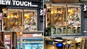 Newtouch barber