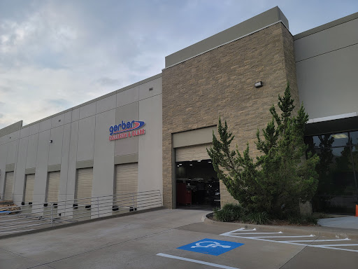 Auto Body Shop «Earth Collision Center», reviews and photos, 5912 Stone Creek Dr #130, The Colony, TX 75056, USA