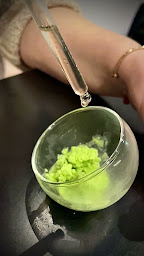 Photo n°2 de Restaurant Sensible à Montpellier ()