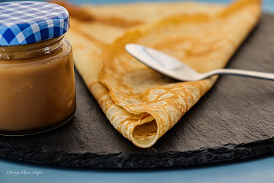 My Little Crêpe à Sallanches