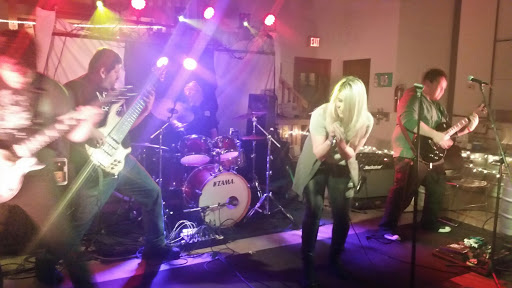 Brewery «ZümBier», reviews and photos, 3232 W Monroe St, Waukegan, IL 60085, USA