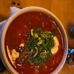 Photo n°1 de l'avis de Christian.c fait le 25/10/2021 à 08:48 sur le  im-jaich restaurant kormoran à Putbus