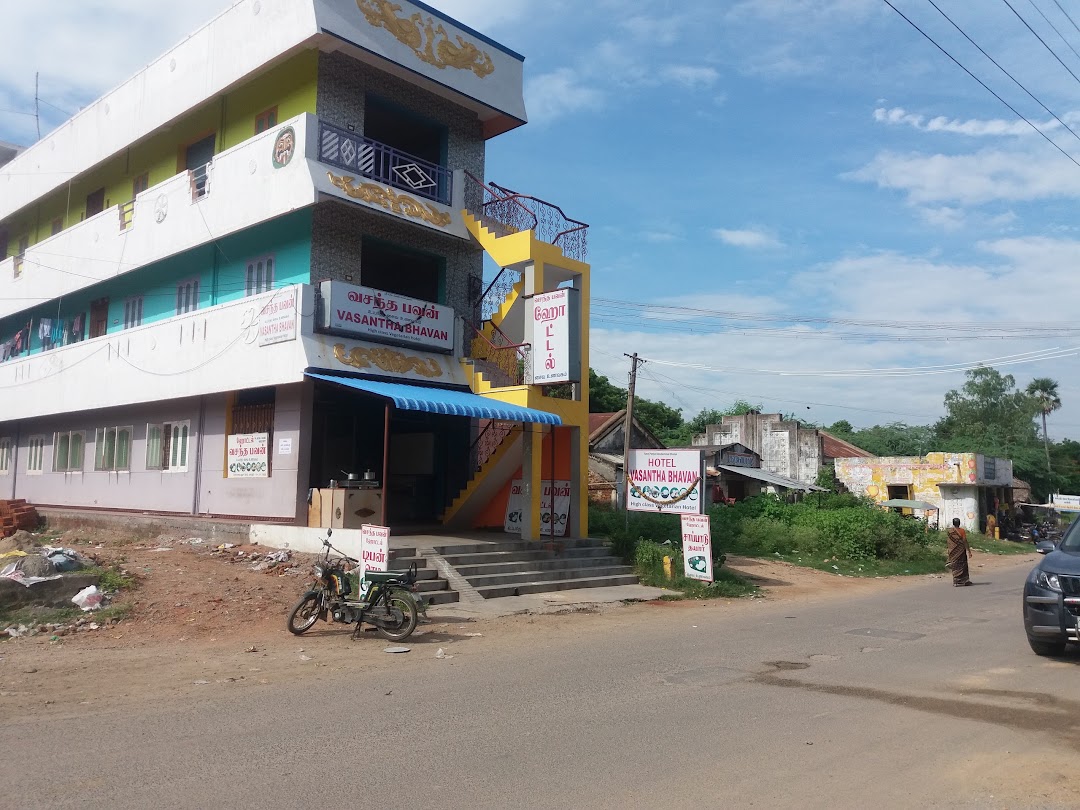Vasantha Bavan