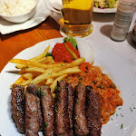 Photo n°1 de l'avis de Melanie.o fait le 02/11/2023 à 20:09 sur le  Siedlerheim Esslingen à Esslingen