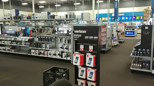 Electronics Store «Best Buy», reviews and photos, 501 Interstate 45 S, Conroe, TX 77301, USA