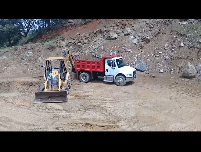 Servicio Gazcón