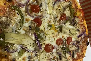 Illico Pizza image